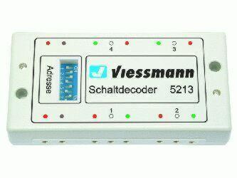 Digital Decoder<br /><a href='images/pictures/Viessmann/5213.jpg' target='_blank'>Full size image</a>